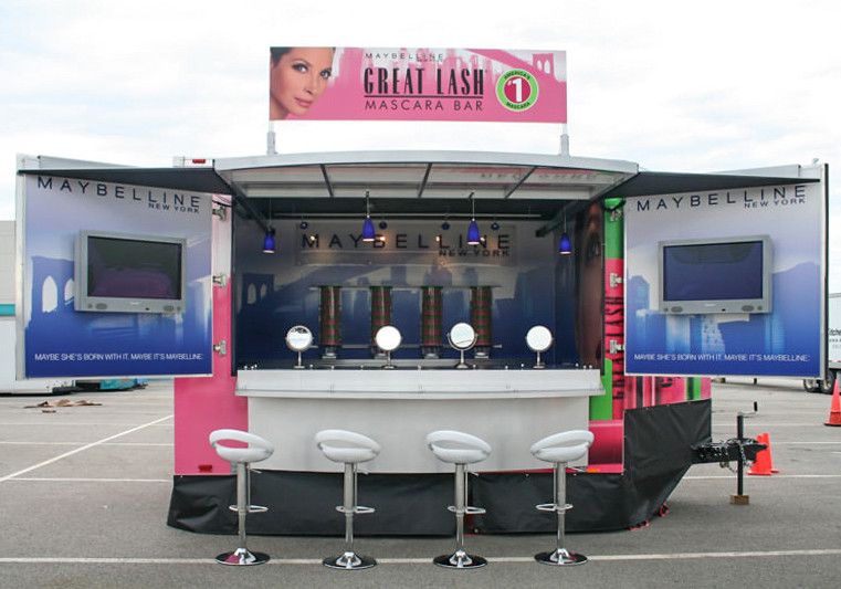 Craftsmen Industries Event Elements